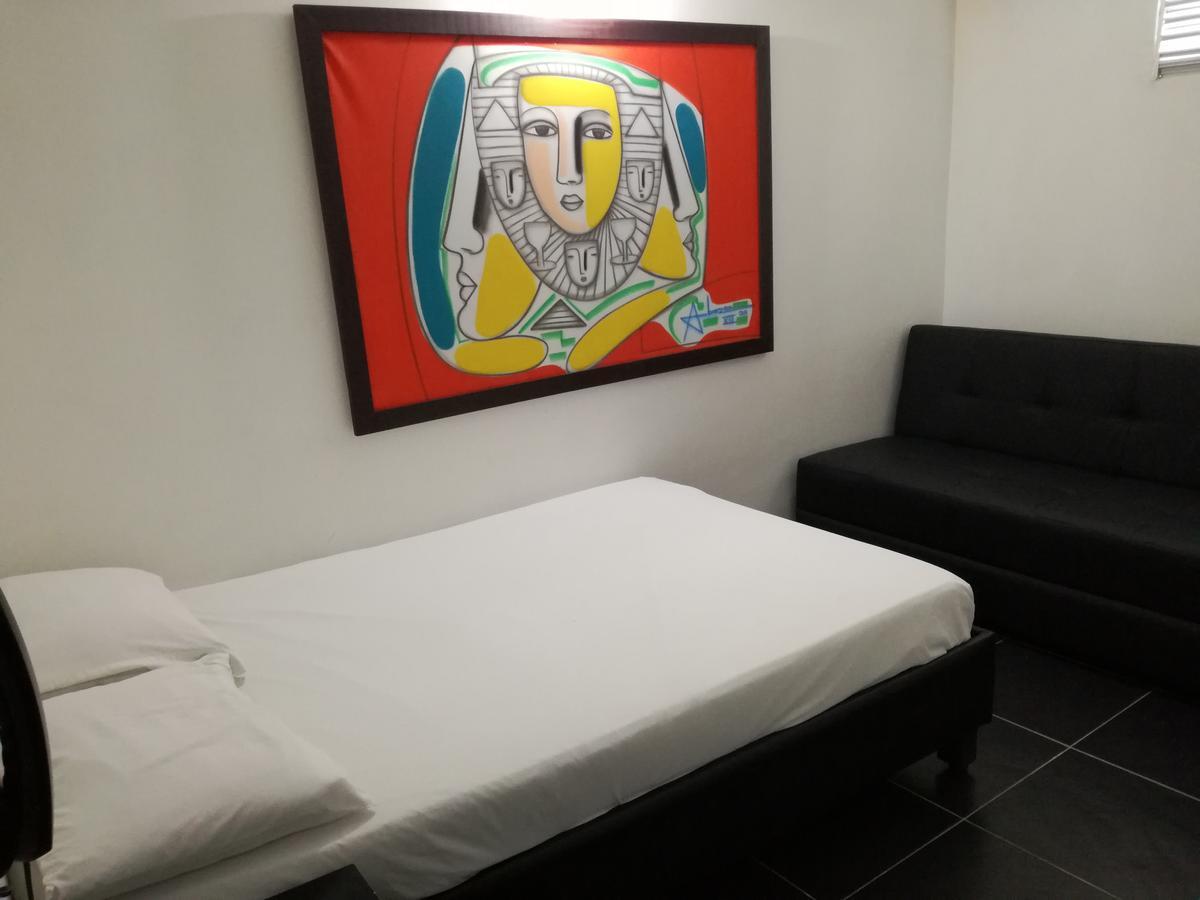 Hotel Lindbergh Quindio Armenia  Exteriér fotografie